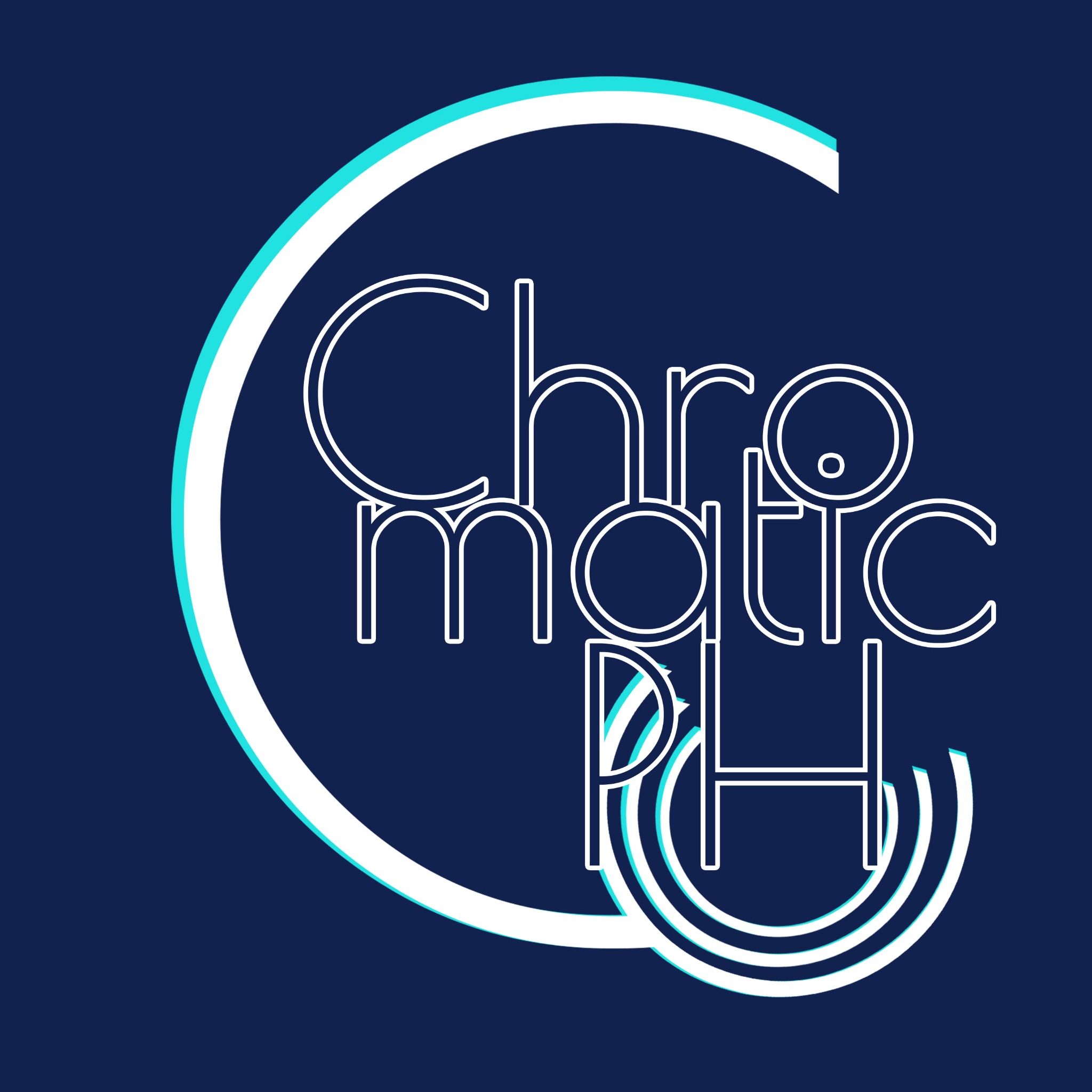 Chromatic Softwares Logo